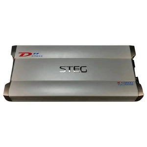 Steg-K1.2500-1-Kanal Verstärker-masori-kaufen