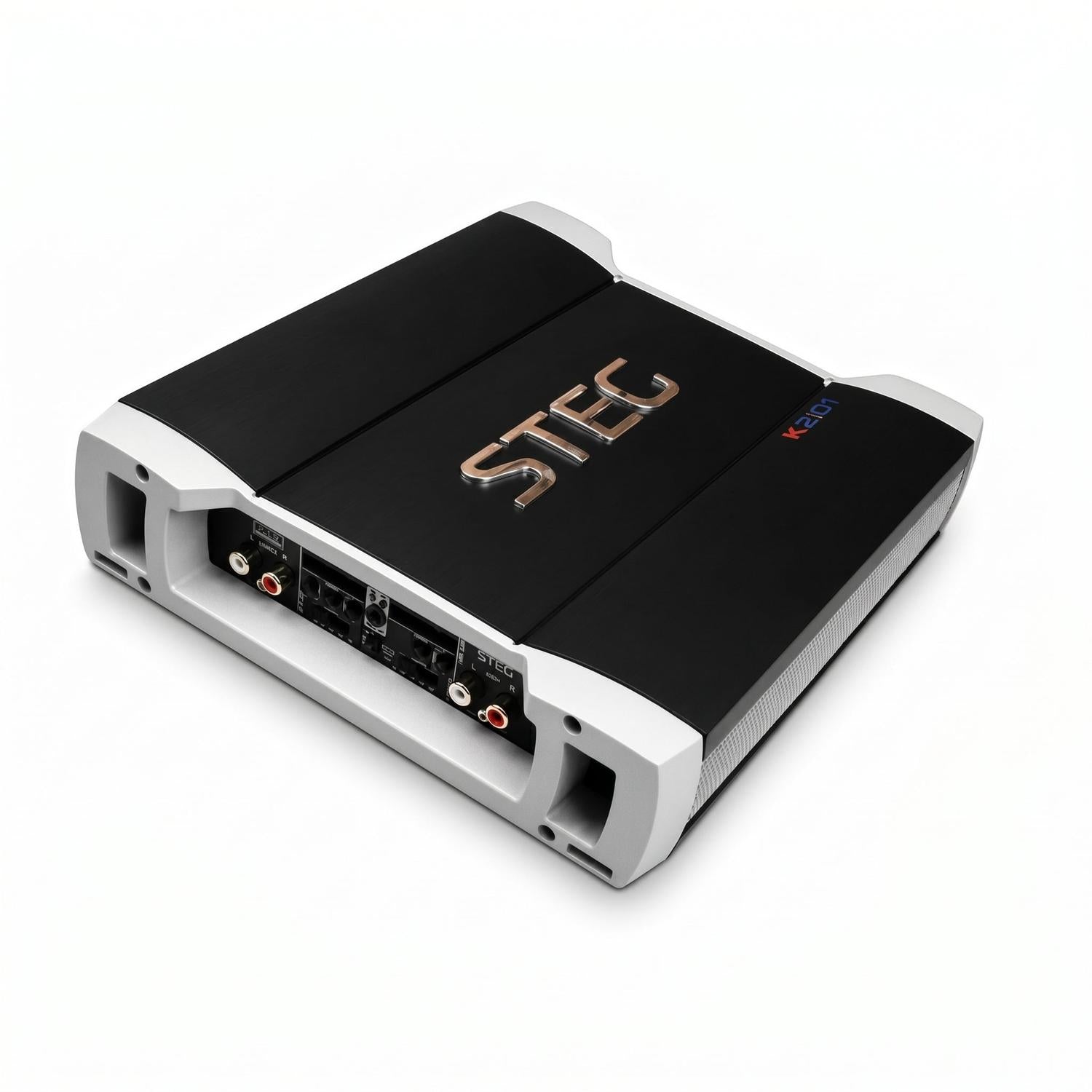 Steg-K2.01-2-Kanal Verstärker-masori-kaufen