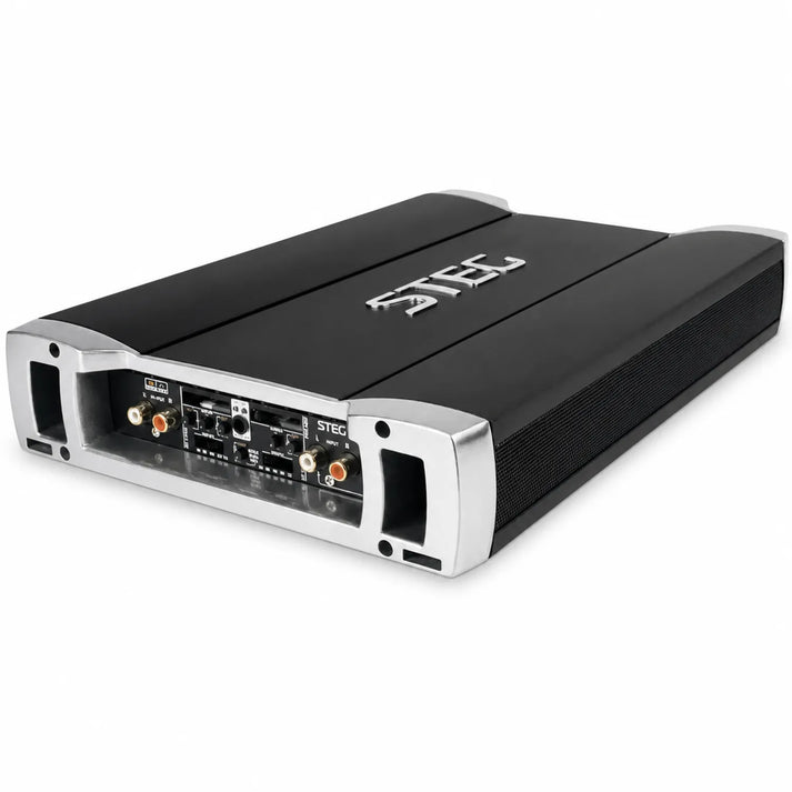 Steg-K2.02-2-Kanal Verstärker-masori-kaufen
