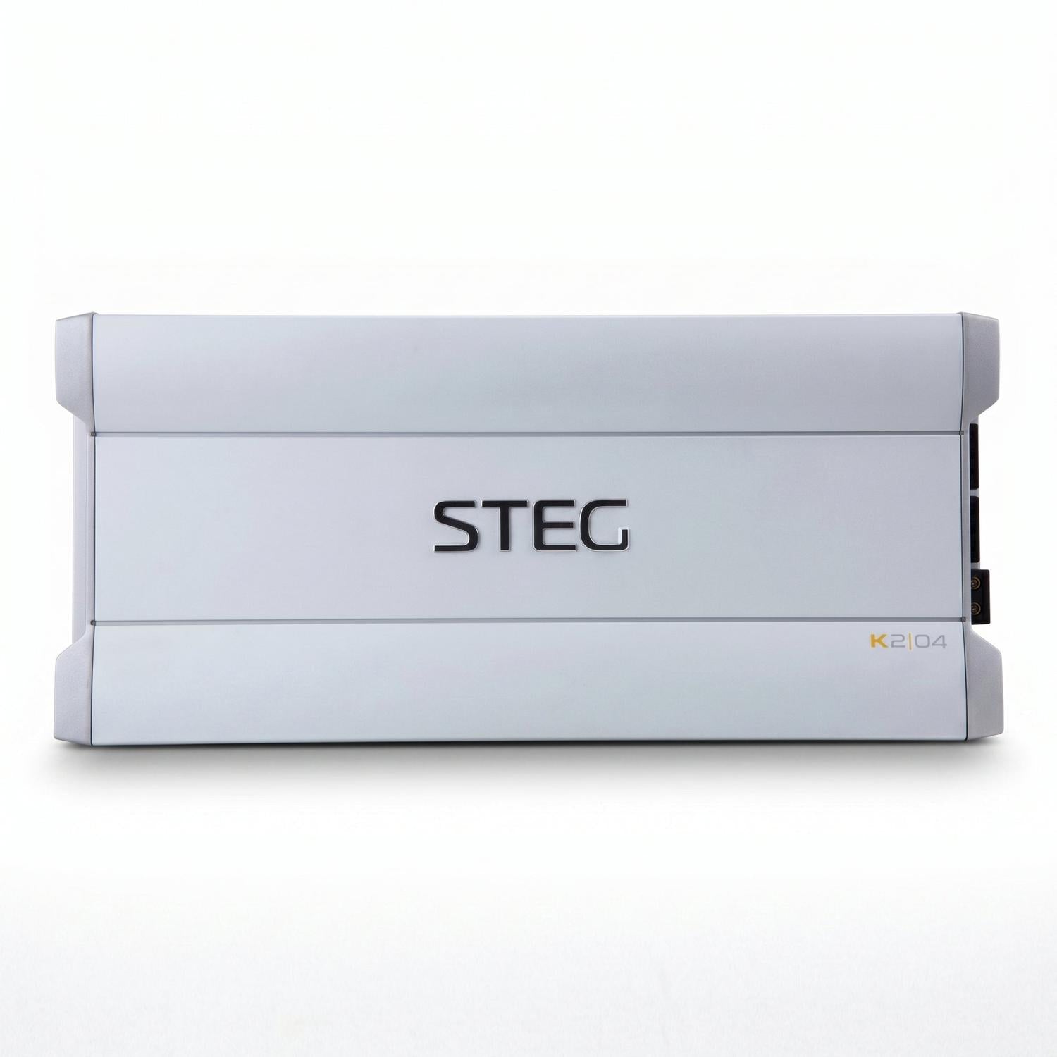 Steg-K2.04-2-Kanal Verstärker-masori-kaufen