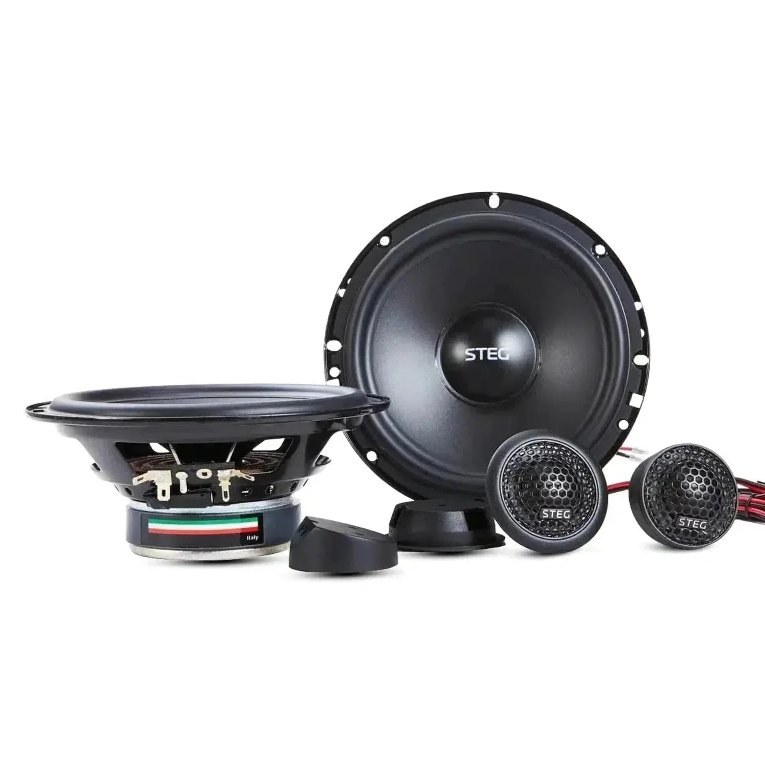 Steg-Leo650C-6.5" (16,5cm) Lautsprecherset-masori-kaufen
