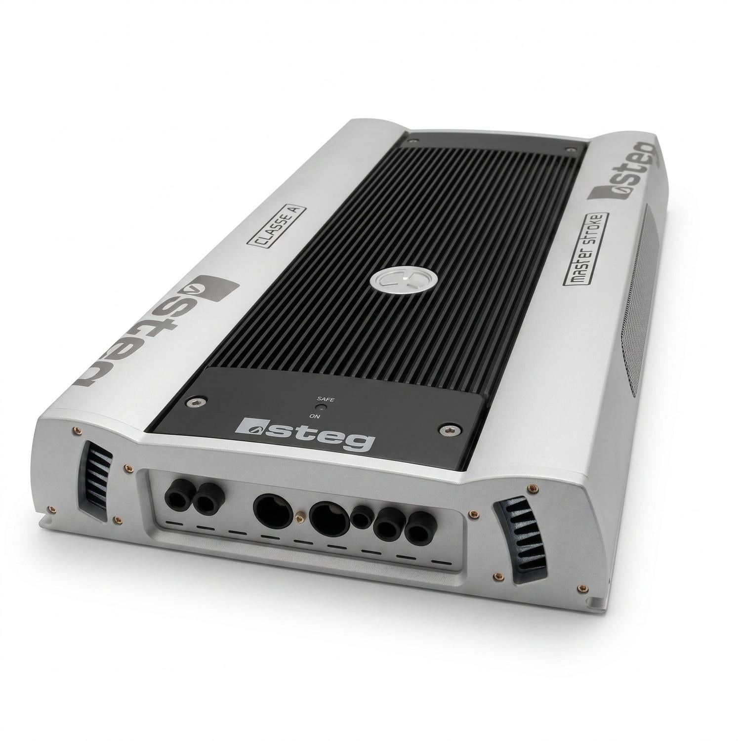 Steg-Masterstroke MSK 1500-2-Kanal Verstärker-masori-kaufen