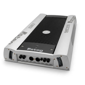 Steg-Masterstroke MSK 1500-2-Kanal Verstärker-masori-kaufen