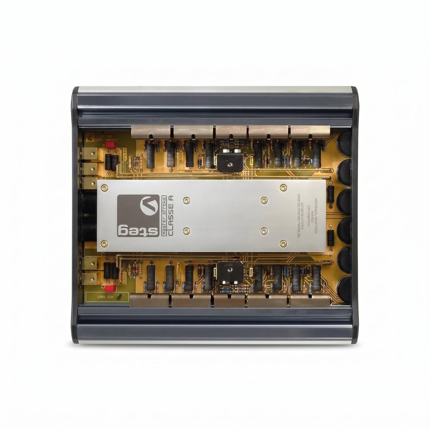Steg-Masterstroke MSK Class A-2-Kanal Verstärker-masori-kaufen