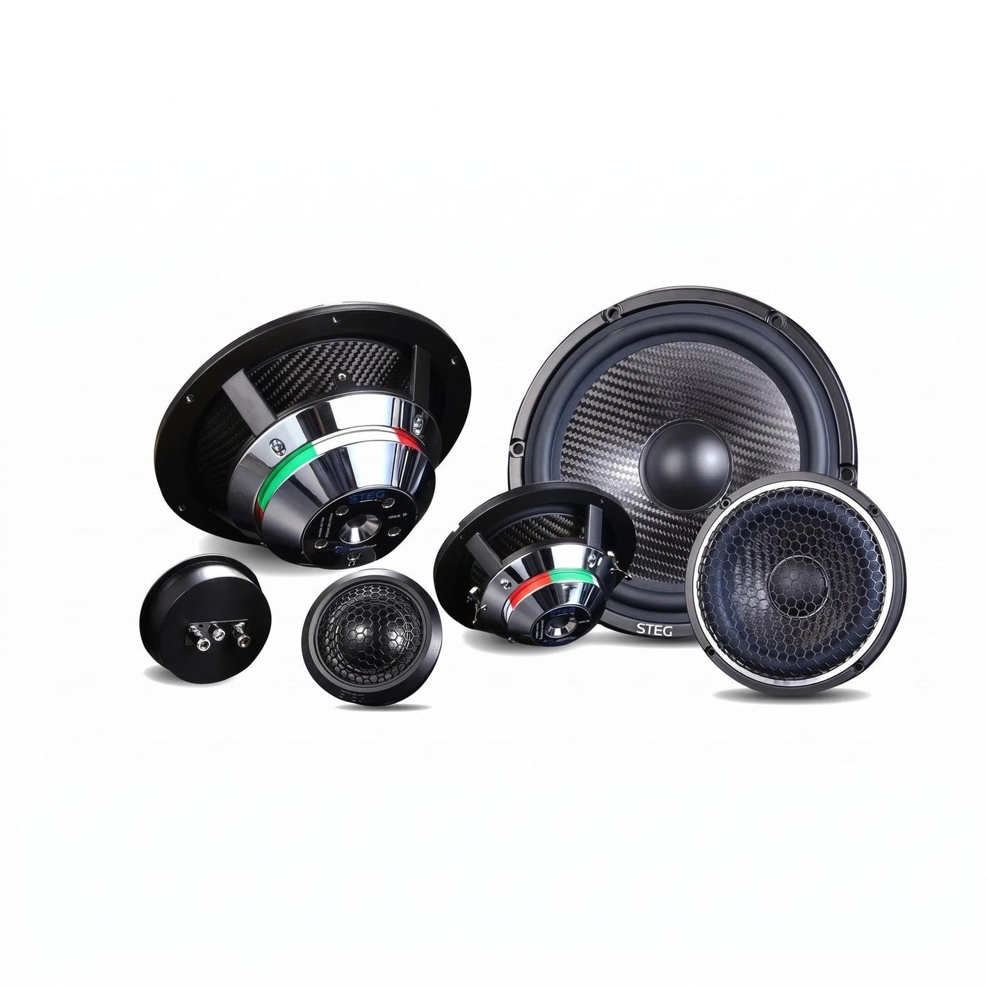 Steg-Masterstroke MSS-Set-6.5" (16,5cm) Lautsprecherset-masori-kaufen