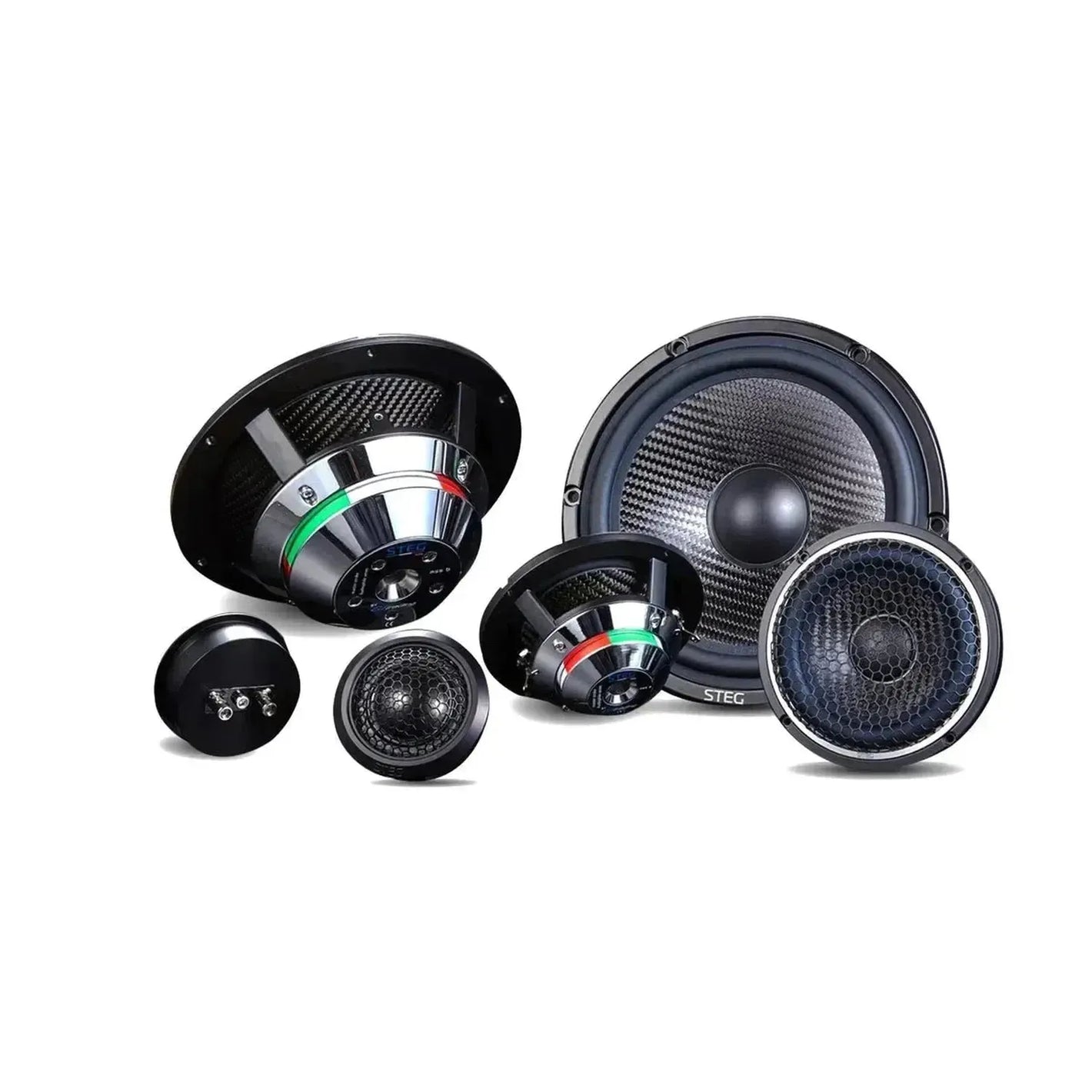 Steg-Masterstroke MSS-Set-6.5" (16,5cm) Lautsprecherset-masori-kaufen