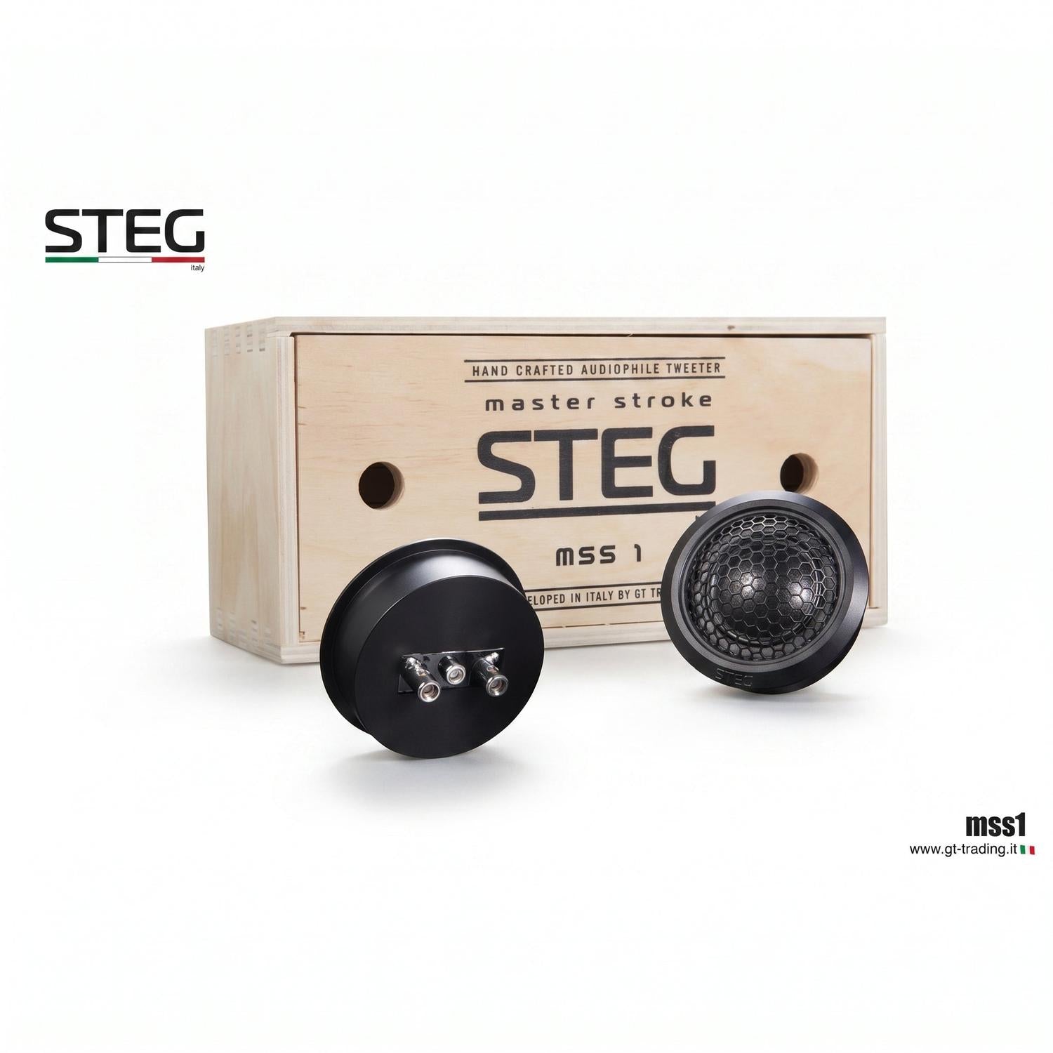 Steg-Masterstroke MSS1-Kalotten-Hochtöner-masori-kaufen
