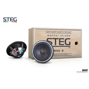 Steg-Masterstroke MSS3-4" (10cm) Mitteltöner-masori-kaufen