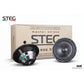 Steg-Masterstroke MSS6-6.5" (16,5cm) Tiefmitteltöner-masori-kaufen