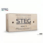 Steg-Masterstroke MSS6-6.5" (16,5cm) Tiefmitteltöner-masori-kaufen