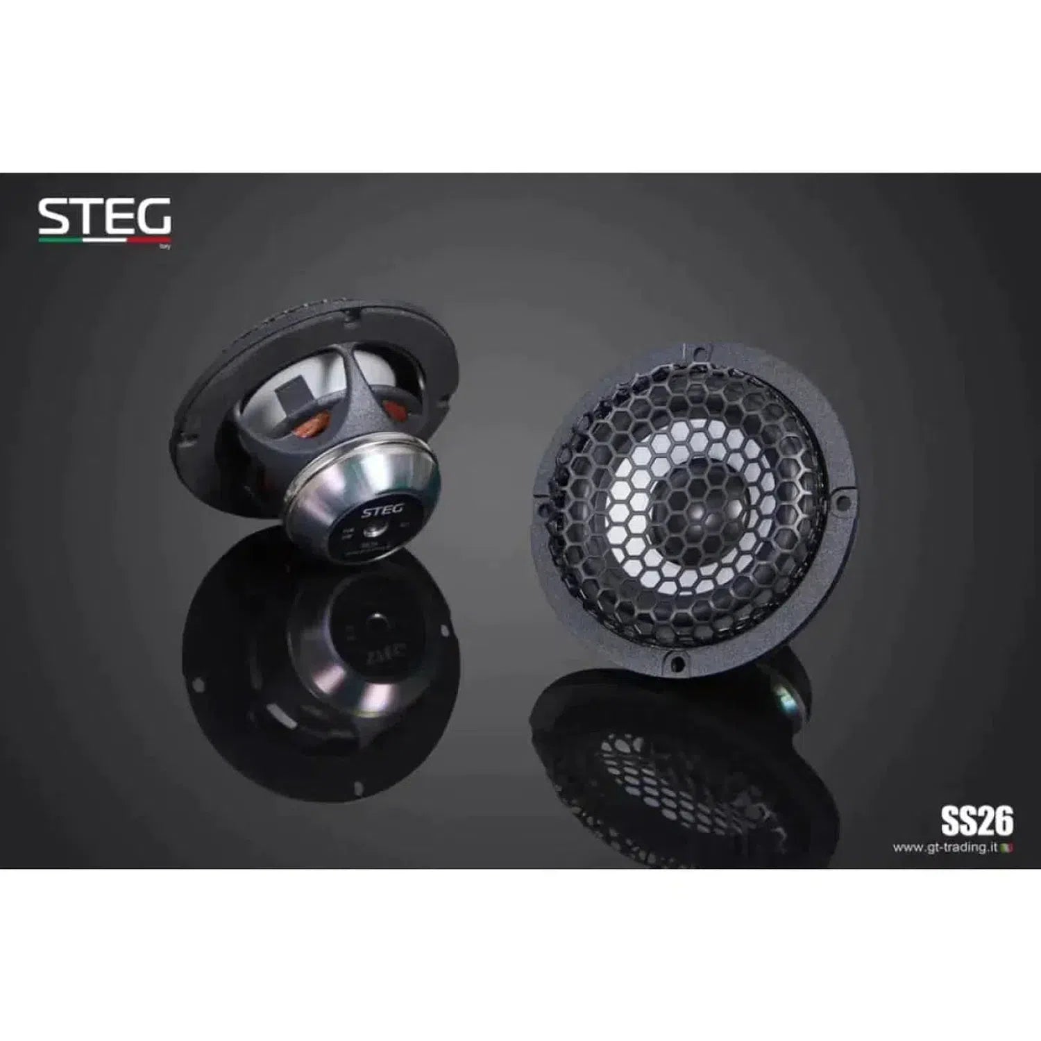 Steg-Masterstroke SS-652C (B-Ware)-6.5" (16,5cm) Lautsprecherset-masori-kaufen