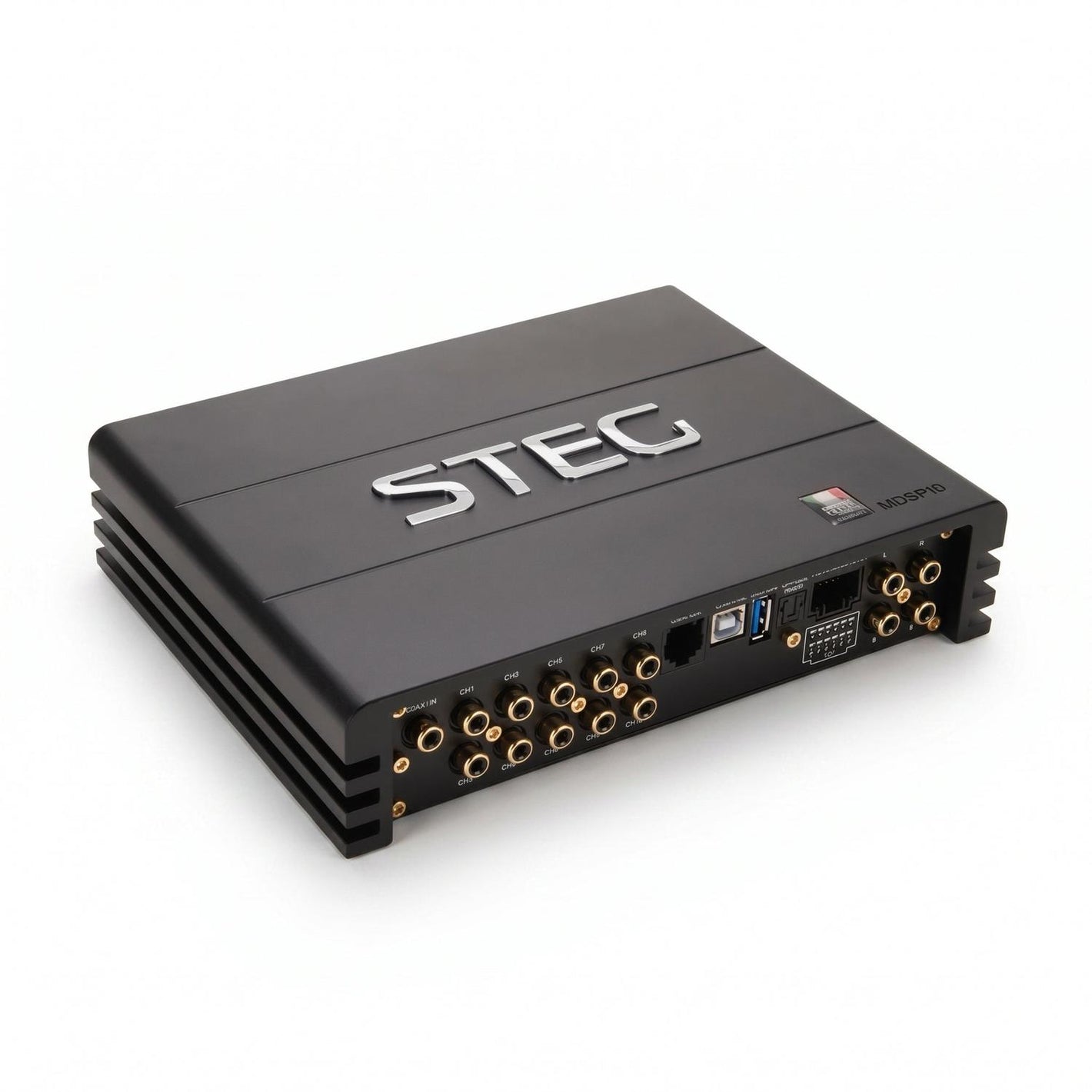 Steg-MDSP-10-8-Kanal DSP-Verstärker-masori-kaufen