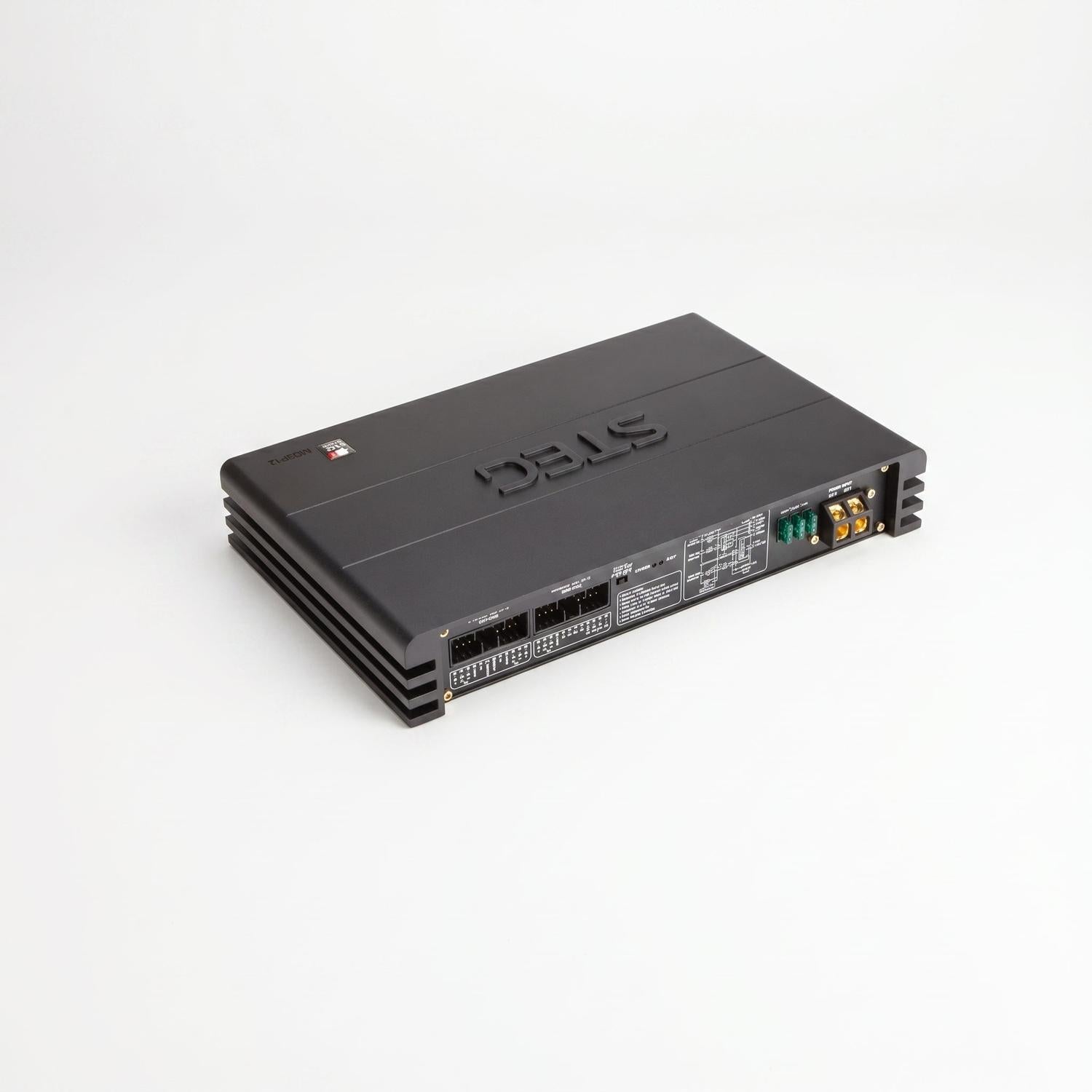 Steg-MDSP-12-12-Kanal DSP-Verstärker-masori-kaufen