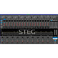 Steg-MDSP-12-12-Kanal DSP-Verstärker-masori-kaufen