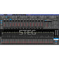 Steg-MDSP-12-12-Kanal DSP-Verstärker-masori-kaufen