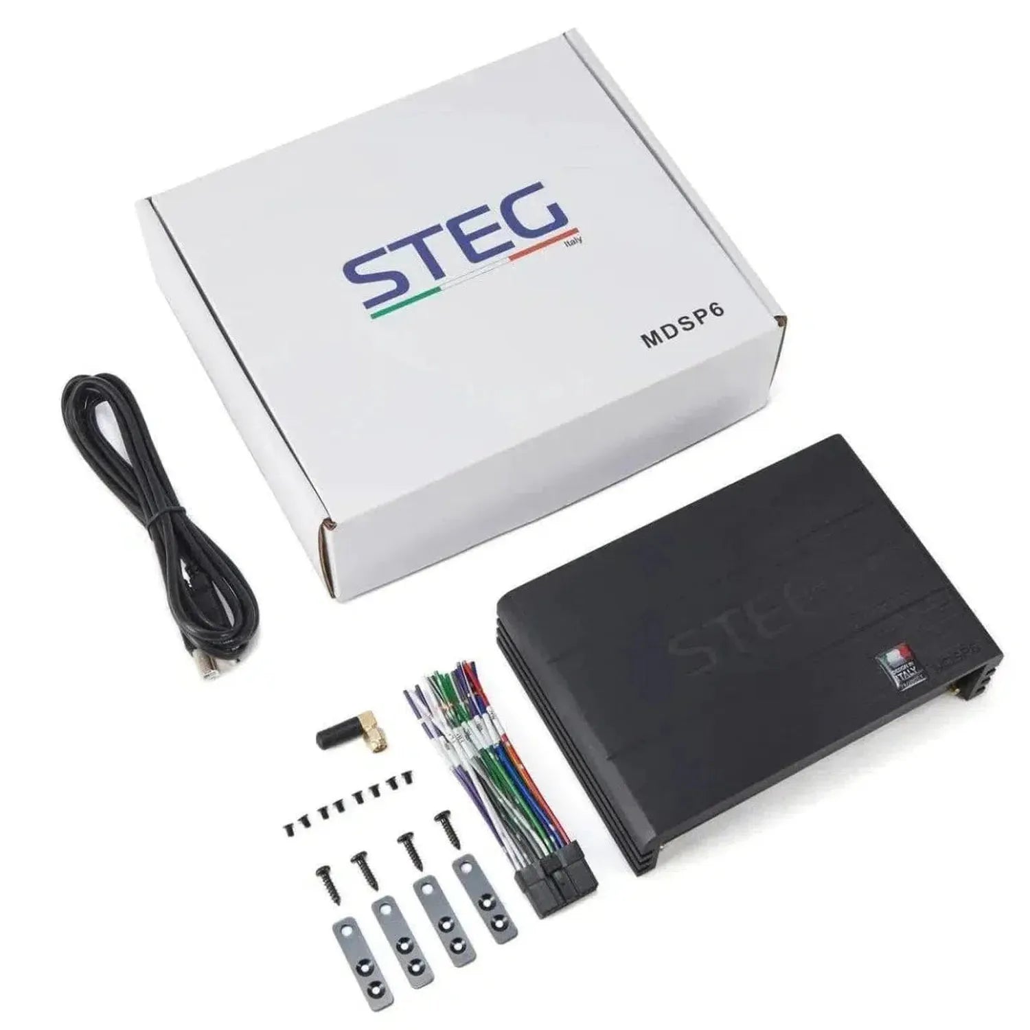 Steg-MDSP-6-II-4-Kanal DSP-Verstärker-masori-kaufen