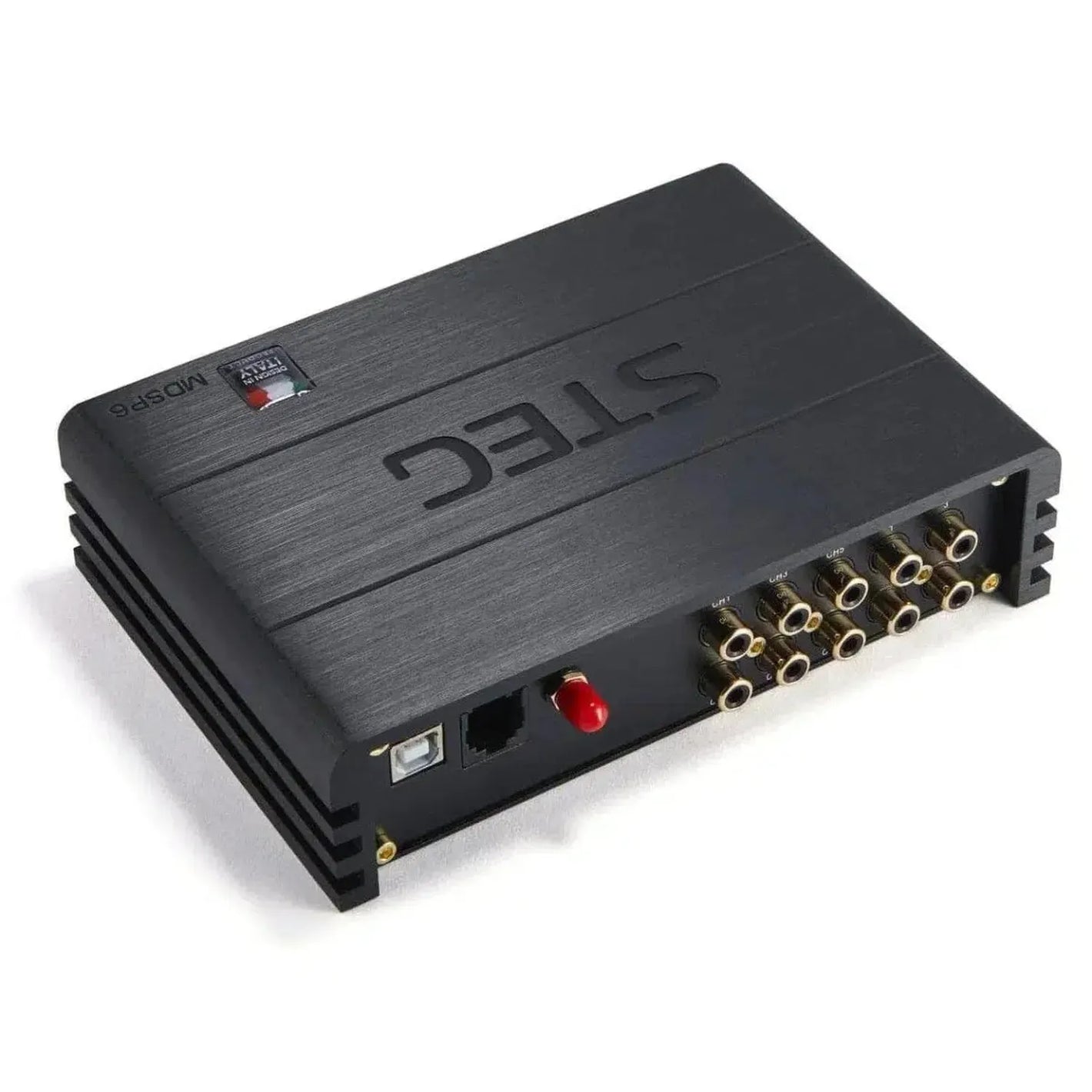 Steg-MDSP-6-II-4-Kanal DSP-Verstärker-masori-kaufen