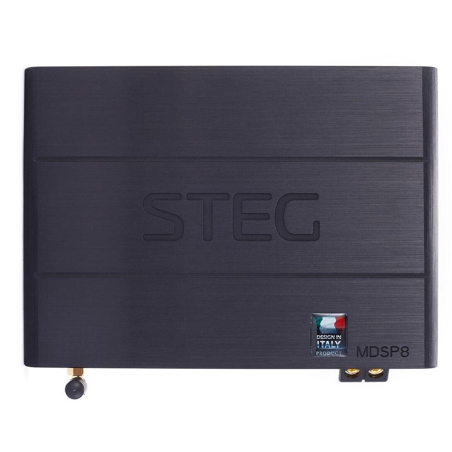 Steg-MDSP-8-6-Kanal DSP-Verstärker-masori-kaufen