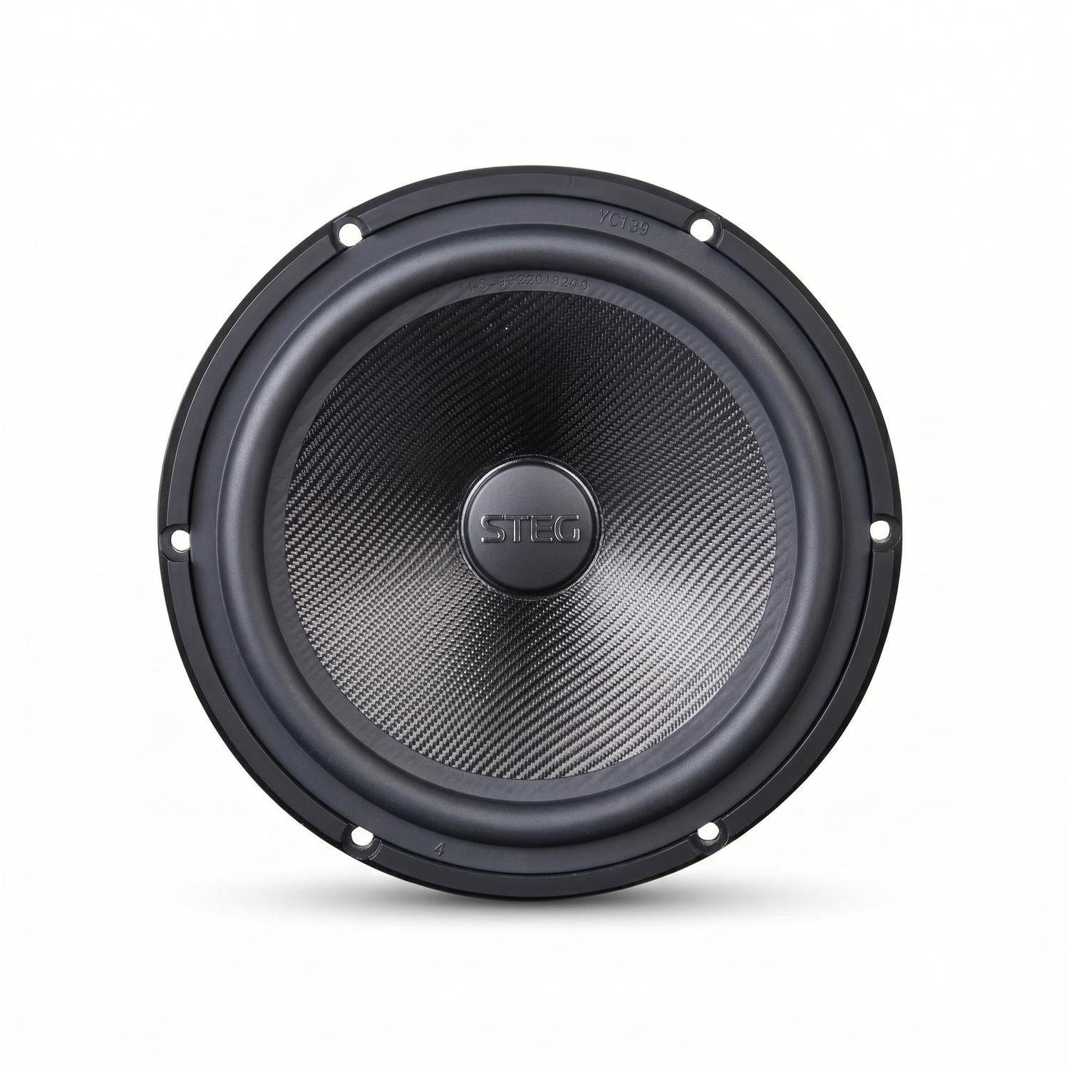 Steg-ML653C-6.5" (16,5cm) Lautsprecherset-masori-kaufen