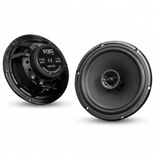 Steg-MS 650-II-6.5" (16,5cm) Koaxial-Lautsprecher-masori-kaufen