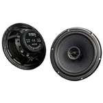Steg-MS 650-II-6.5" (16,5cm) Koaxial-Lautsprecher-masori-kaufen