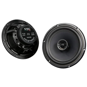 Steg-MS 650-II-6.5" (16,5cm) Koaxial-Lautsprecher-masori-kaufen