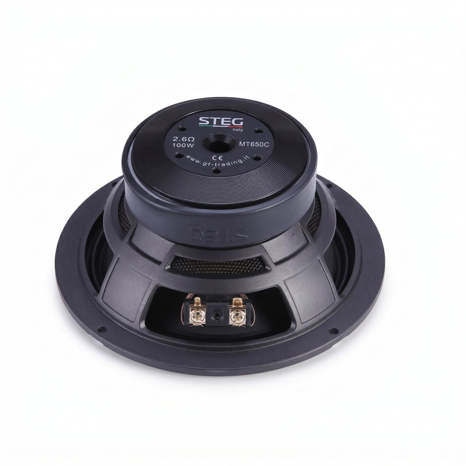 Steg-MT650WF-II-6.5" (16,5cm) Tiefmitteltöner-masori-kaufen