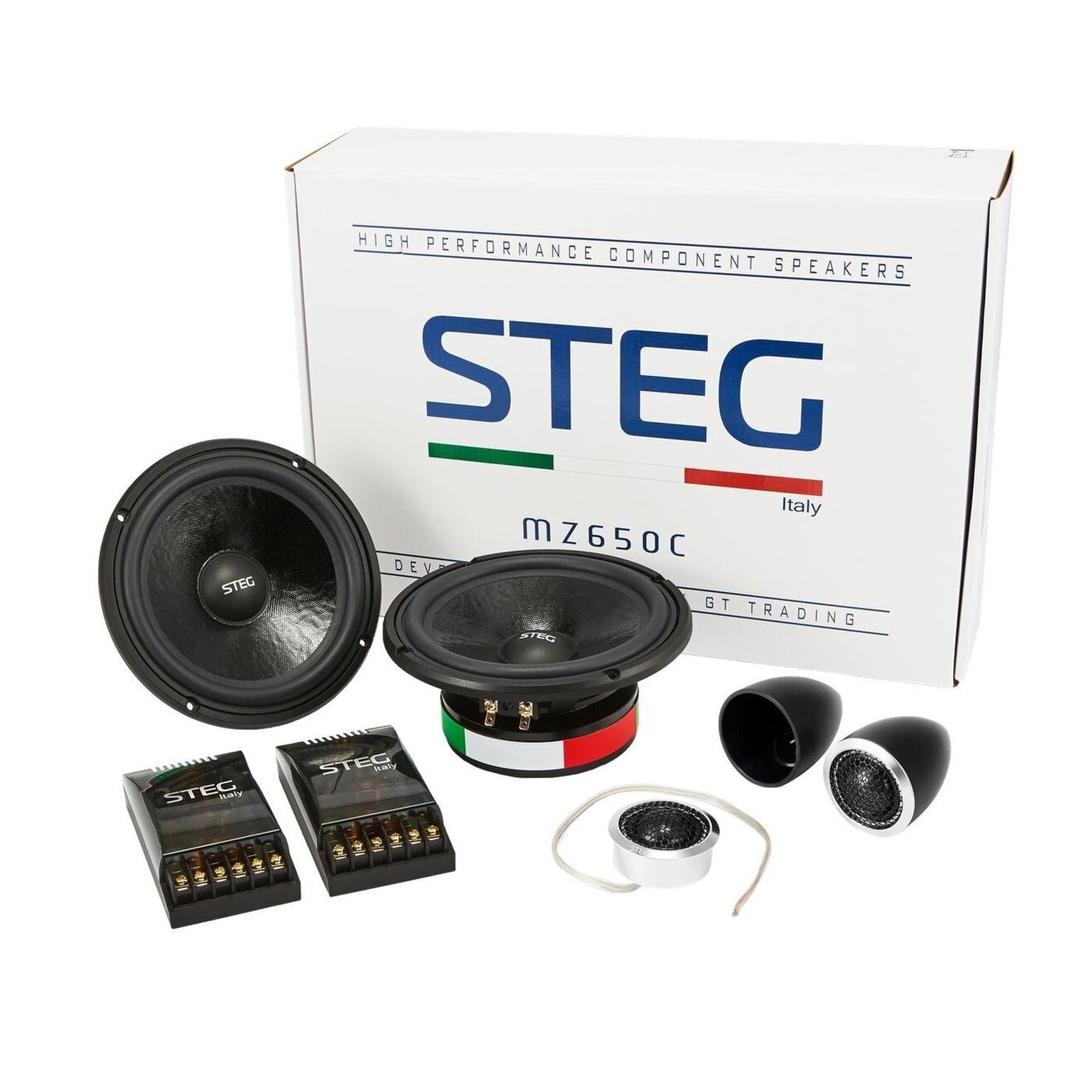 Steg MZ650C 6.5