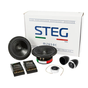 Steg-MZ650C-6.5" (16,5cm) Lautsprecherset-masori-kaufen