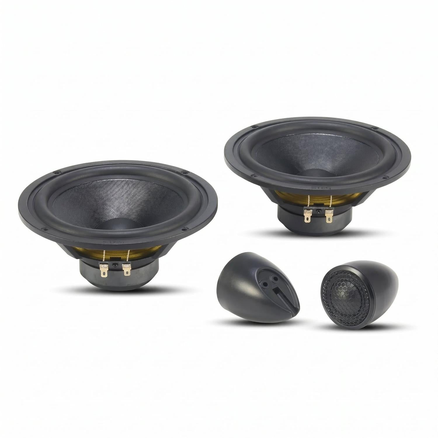 Steg-Q65C-6.5" (16,5cm) Lautsprecherset-masori-kaufen