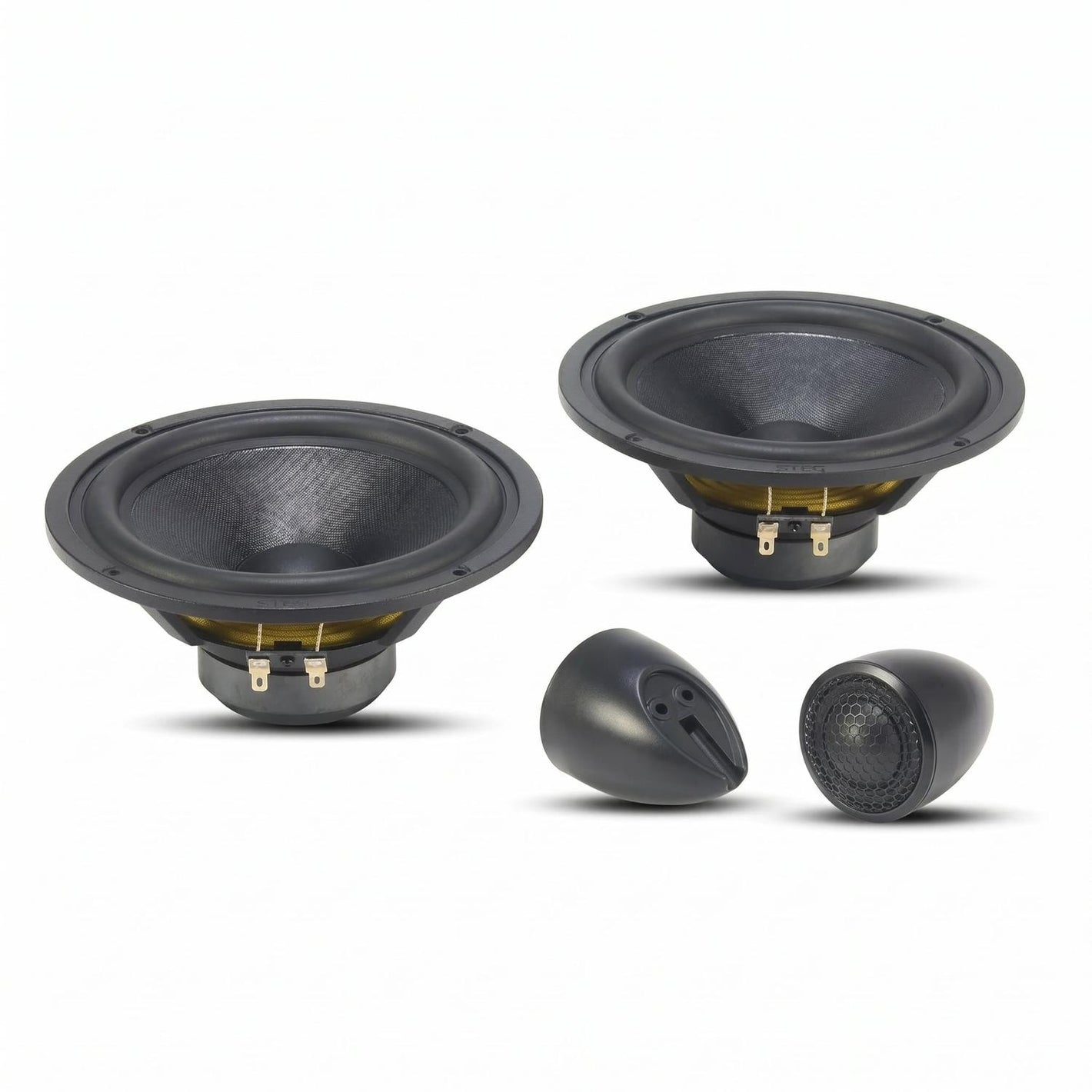 Steg-Q65C-6.5" (16,5cm) Lautsprecherset-masori-kaufen