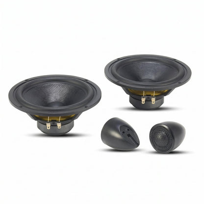 Steg-Q65C-6.5" (16,5cm) Lautsprecherset-masori-kaufen