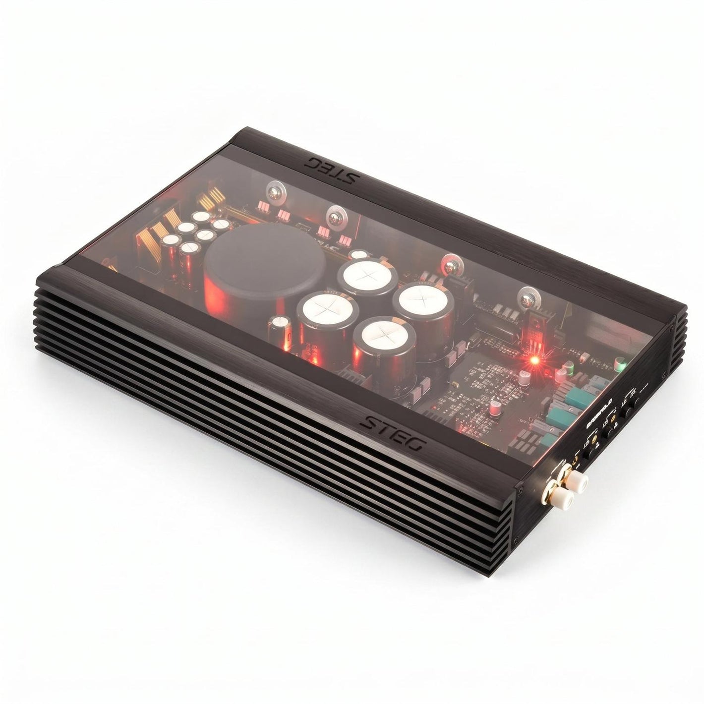 Steg-QK200.2-2-Kanal Verstärker-masori-kaufen