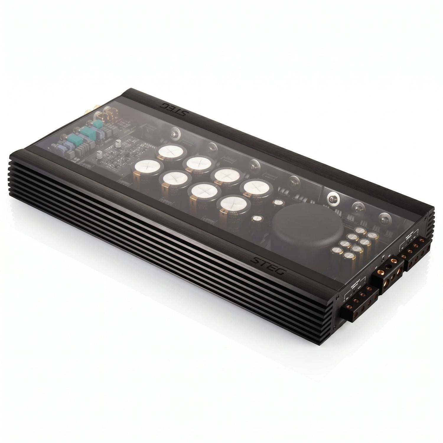 Steg-QK200.4-4-Kanal Verstärker-masori-kaufen