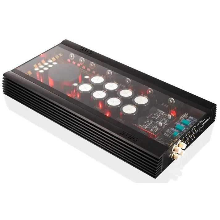 Steg-QK200.4-4-Kanal Verstärker-masori-kaufen