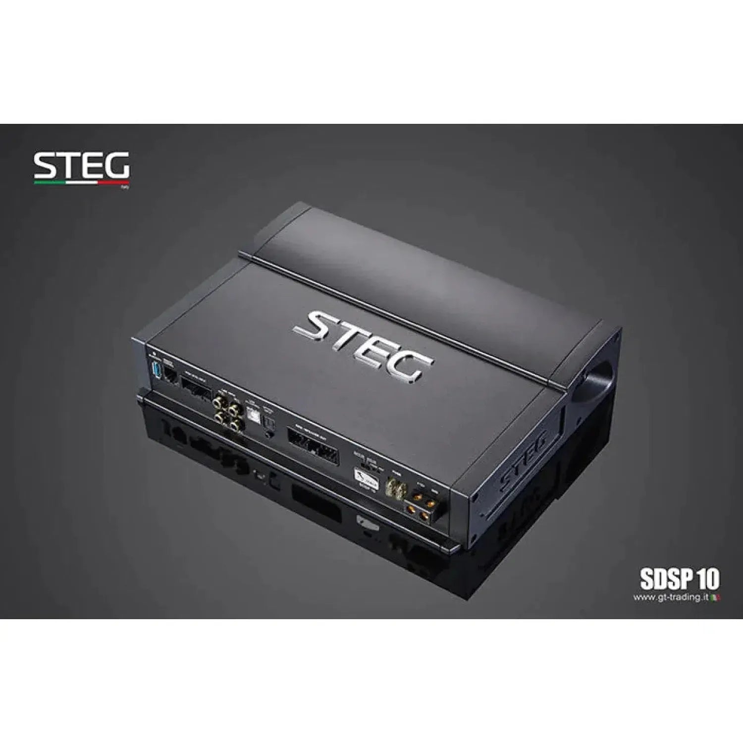 Steg-SDSP-10-8-Kanal DSP-Verstärker-masori-kaufen
