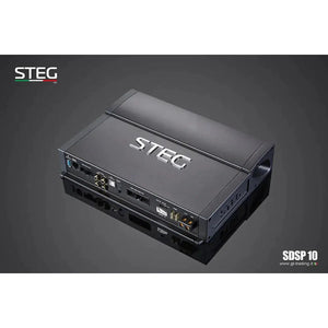 Steg-SDSP-10-8-Kanal DSP-Verstärker-masori-kaufen