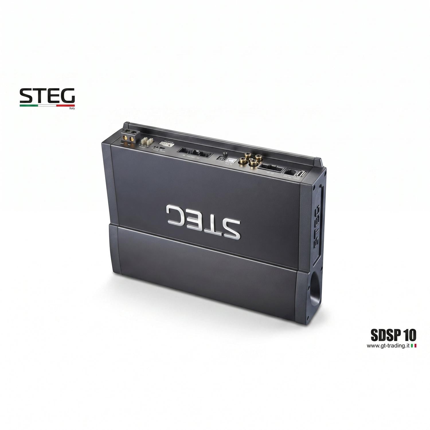 Steg-SDSP-10-8-Kanal DSP-Verstärker-masori-kaufen