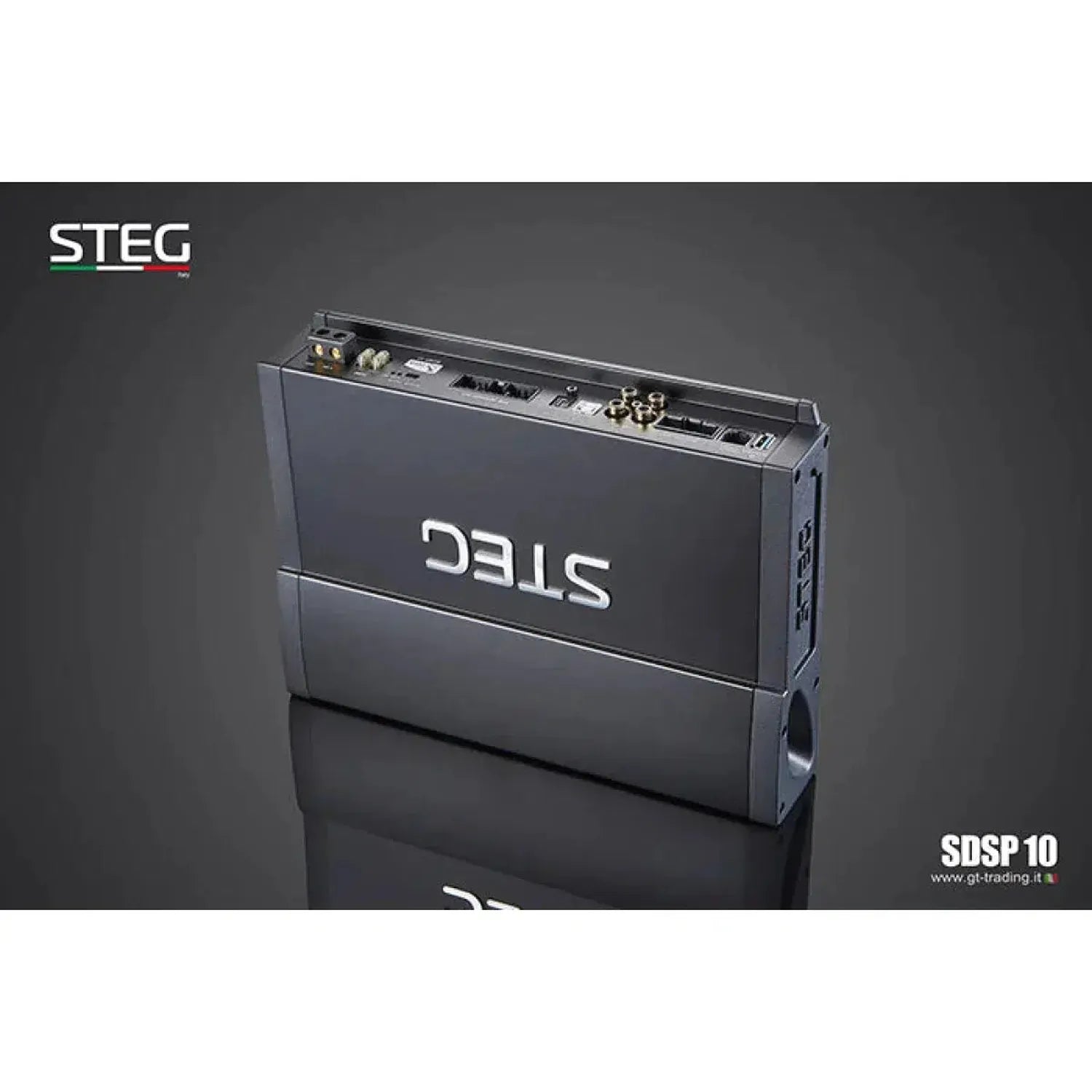 Steg-SDSP-10-8-Kanal DSP-Verstärker-masori-kaufen