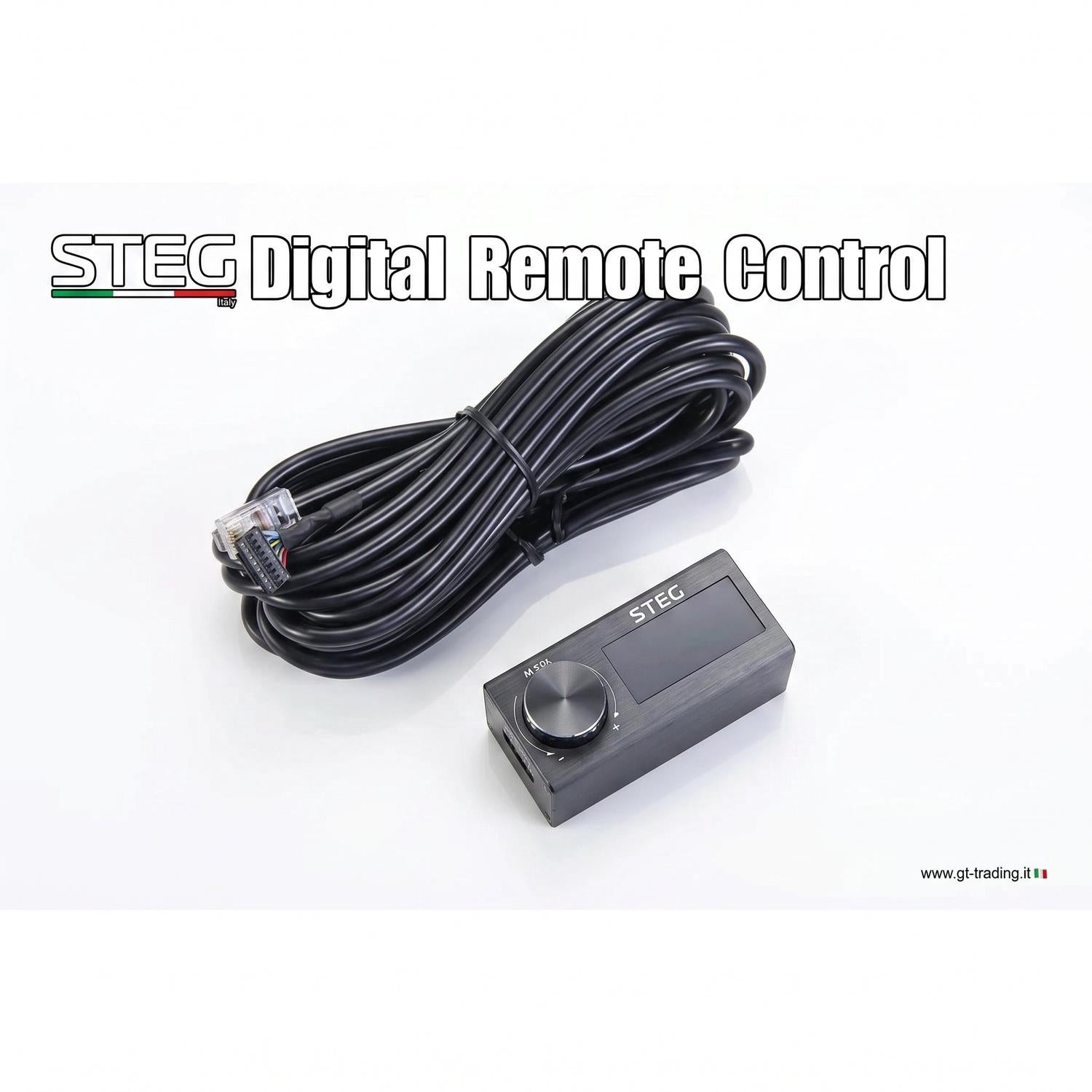 Steg-SDSP-10-8-Kanal DSP-Verstärker-masori-kaufen
