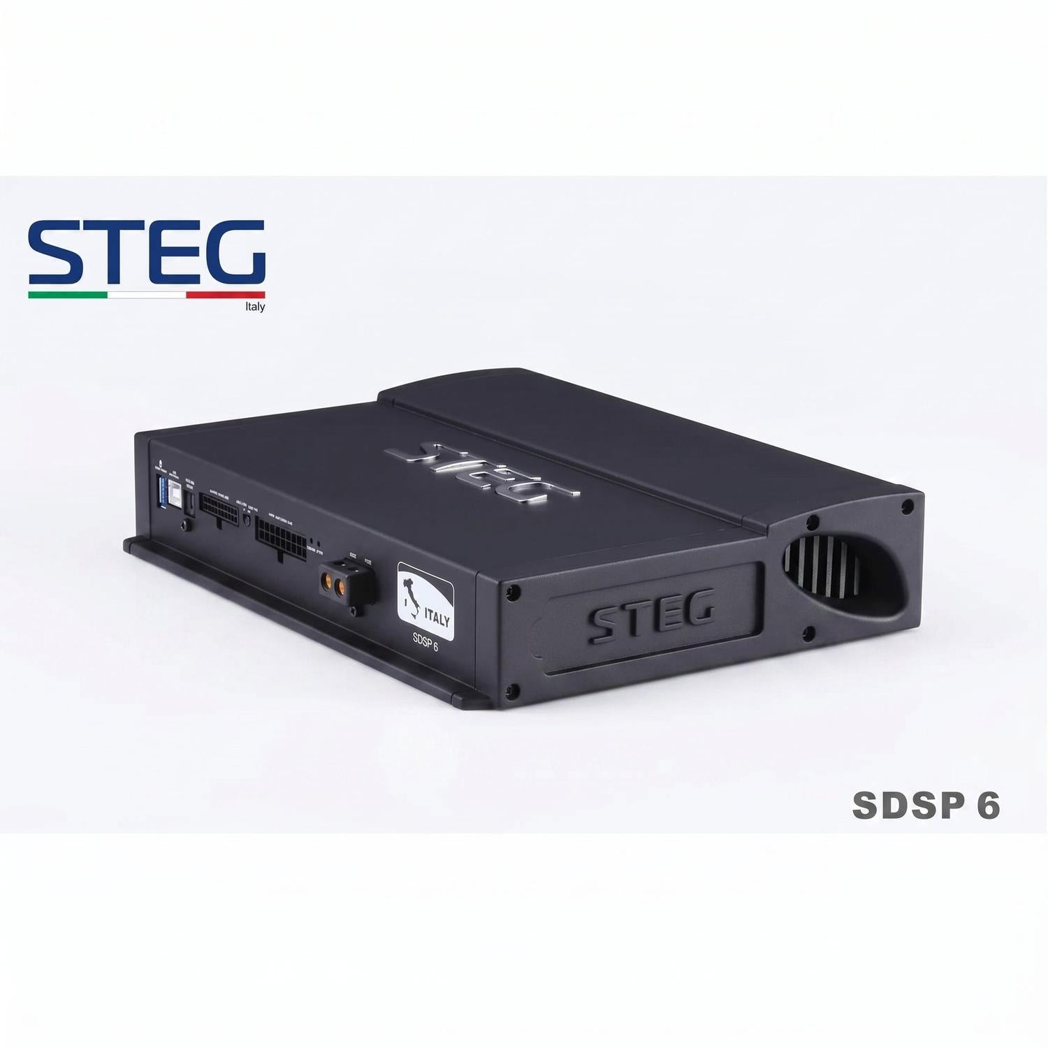Steg-SDSP-6-6-Kanal DSP-Verstärker-masori-kaufen