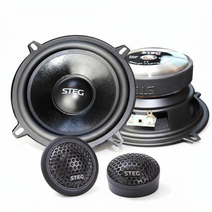 Steg-SQ 100C-4" (10cm) Lautsprecherset-masori-kaufen