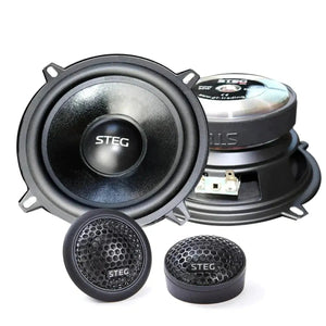 Steg-SQ 100C-4" (10cm) Lautsprecherset-masori-kaufen