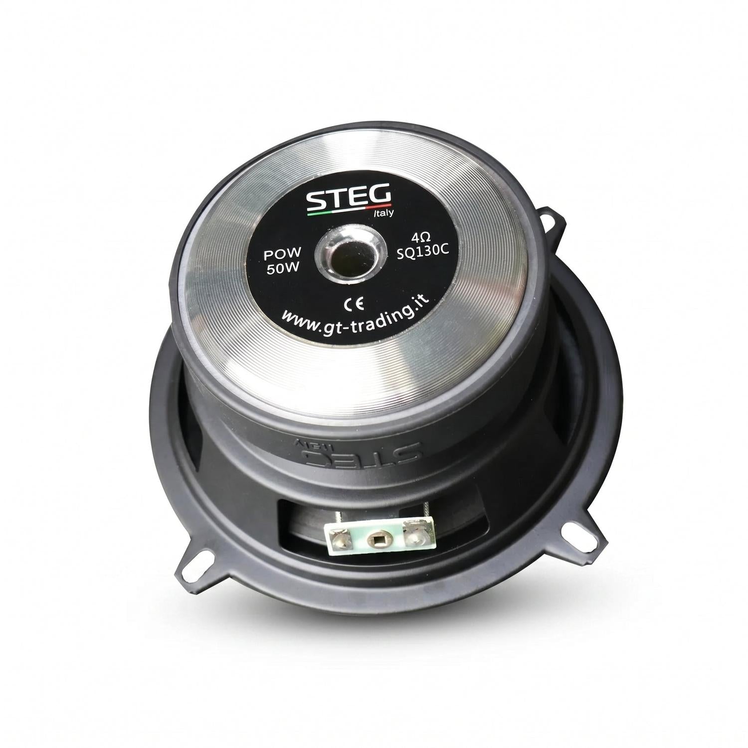 Steg-SQ 130C-5" (13cm) Lautsprecherset-masori-kaufen