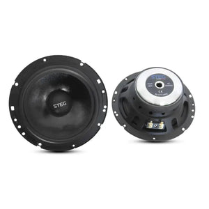 Steg-SQ 650WF-6.5" (16,5cm) Tiefmitteltöner-masori-kaufen