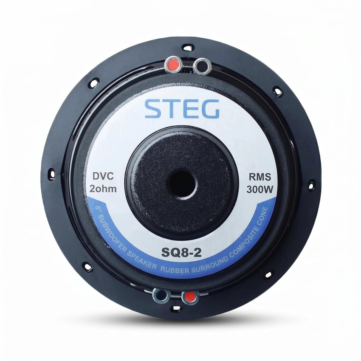 Steg-SQ8-8" (20cm) Flachsubwoofer-masori-kaufen