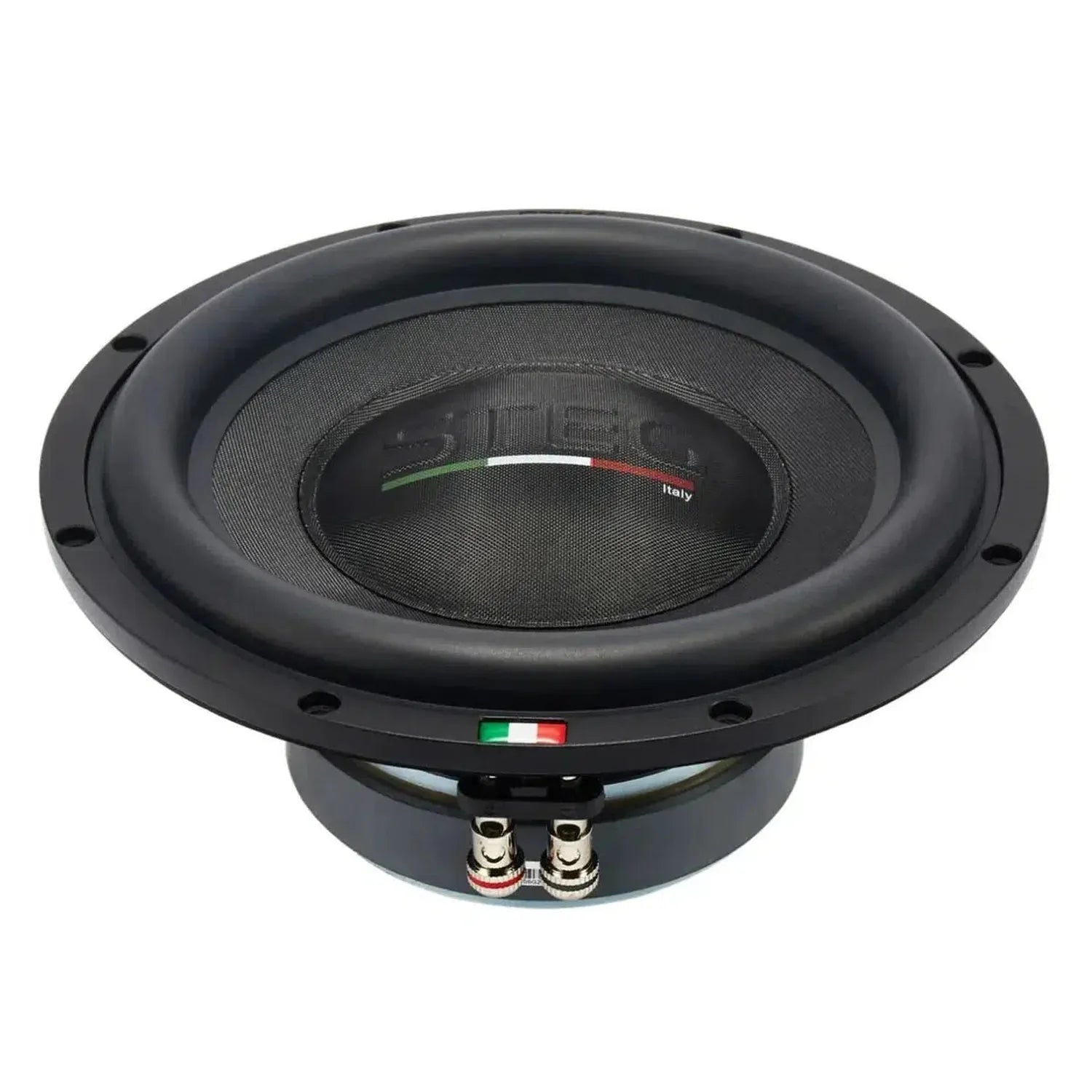 Steg-ST 10-10" (25cm) Subwoofer-masori-kaufen