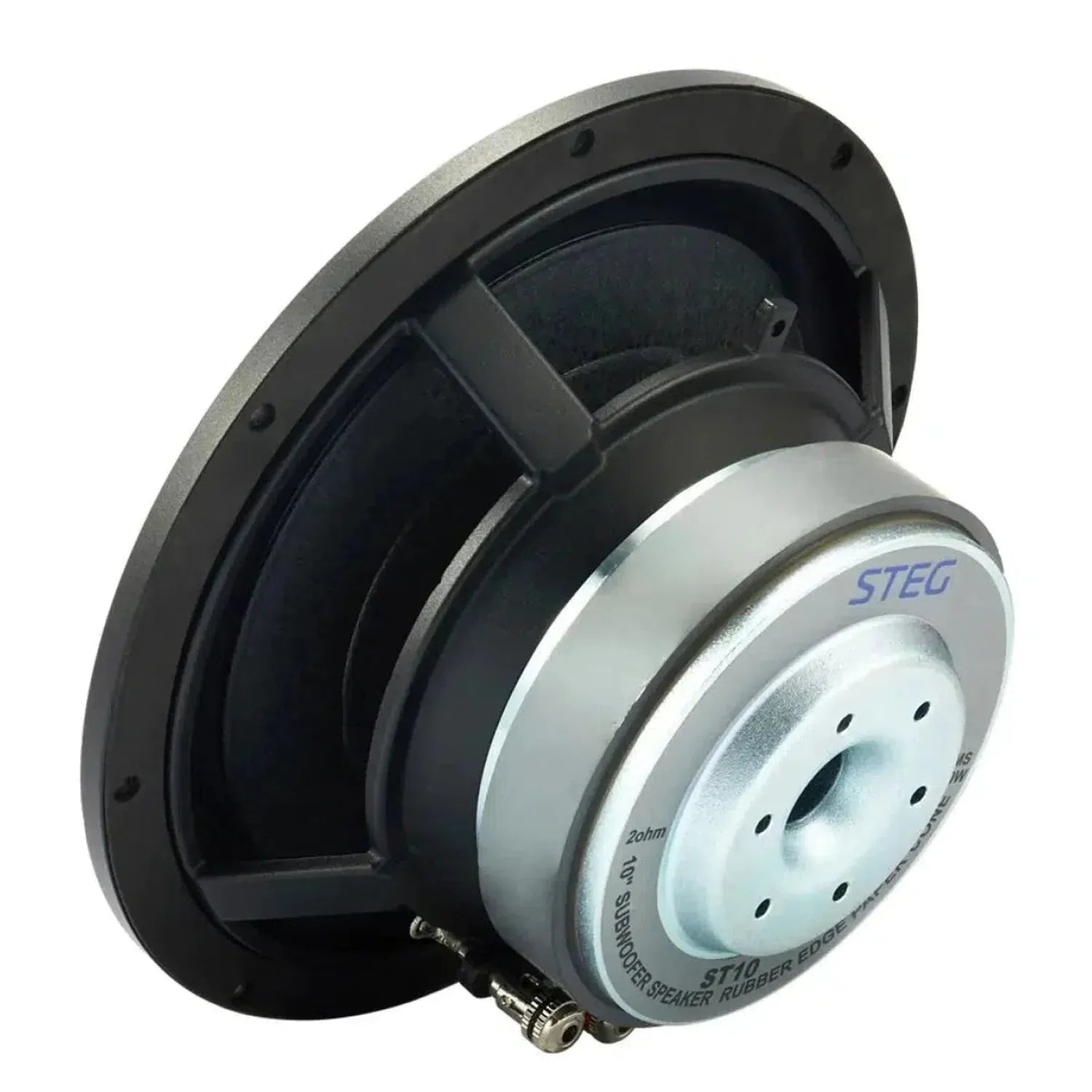 Steg-ST 10-10" (25cm) Subwoofer-masori-kaufen