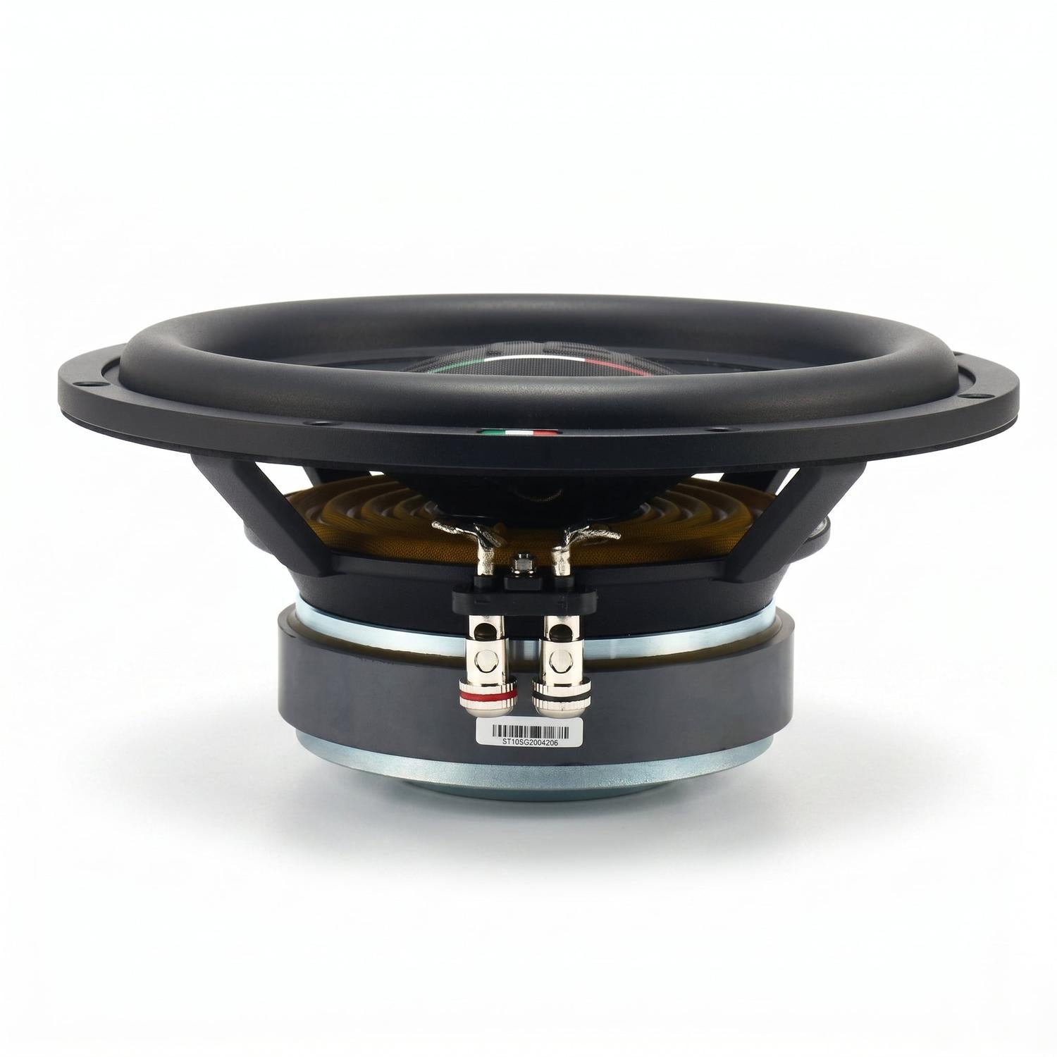 Steg-ST 10-10" (25cm) Subwoofer-masori-kaufen