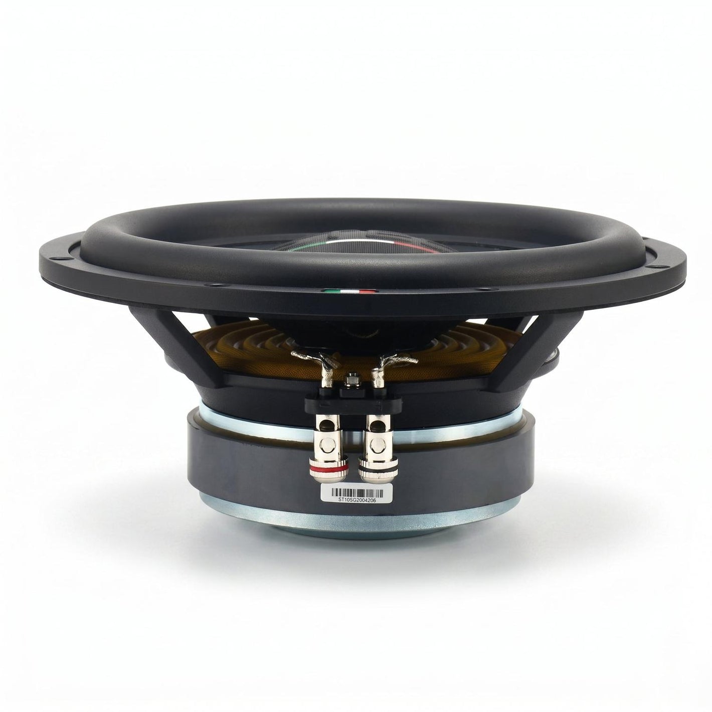Steg-ST 10-10" (25cm) Subwoofer-masori-kaufen
